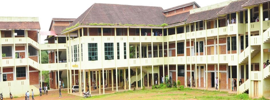 Majlis Arts and Science College Puramannur Malappuram Academic Building photo 10