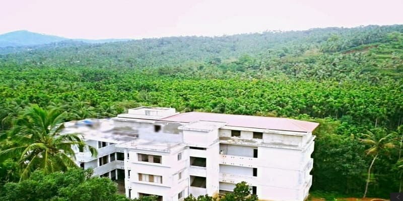 Blossom Arts and Science College Malappuram Campus photo 1