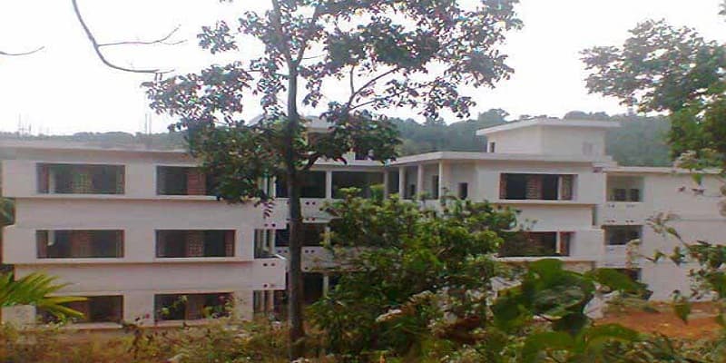 Blossom Arts and Science College Malappuram Campus photo 2
