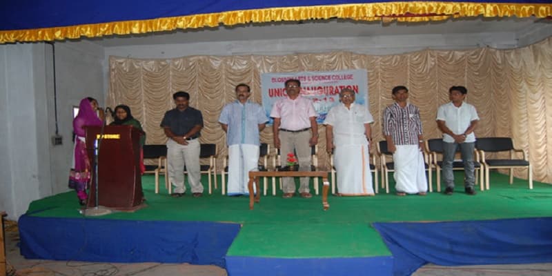 Blossom Arts and Science College Malappuram Event photo 2