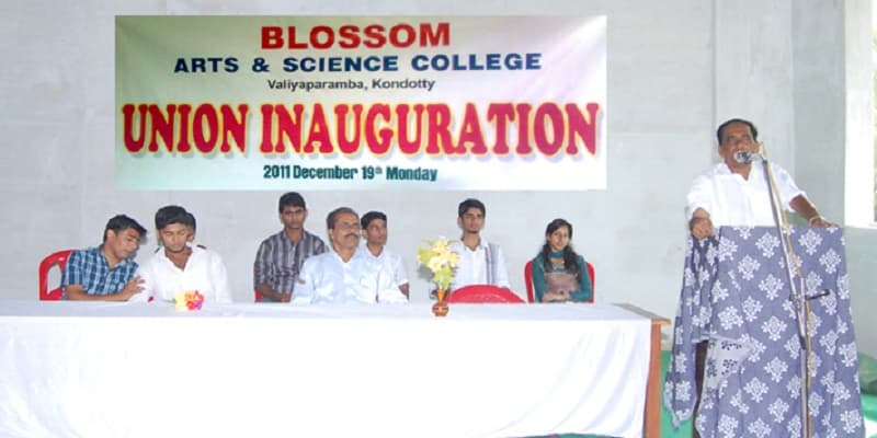 Blossom Arts and Science College Malappuram Event photo 4