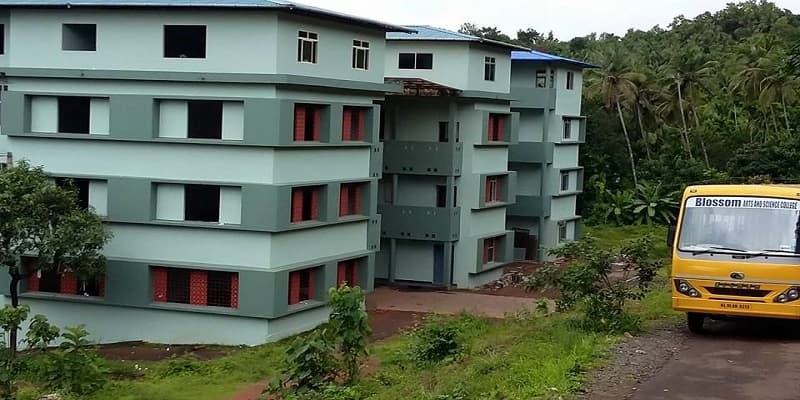 Blossom Arts and Science College Malappuram Campus photo 4