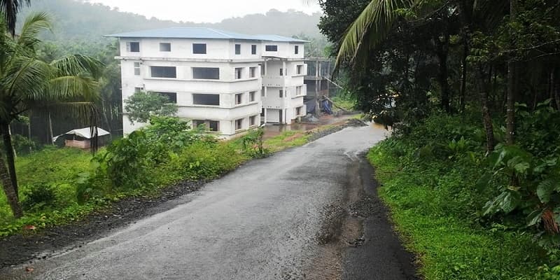 Blossom Arts and Science College Malappuram Campus photo 3