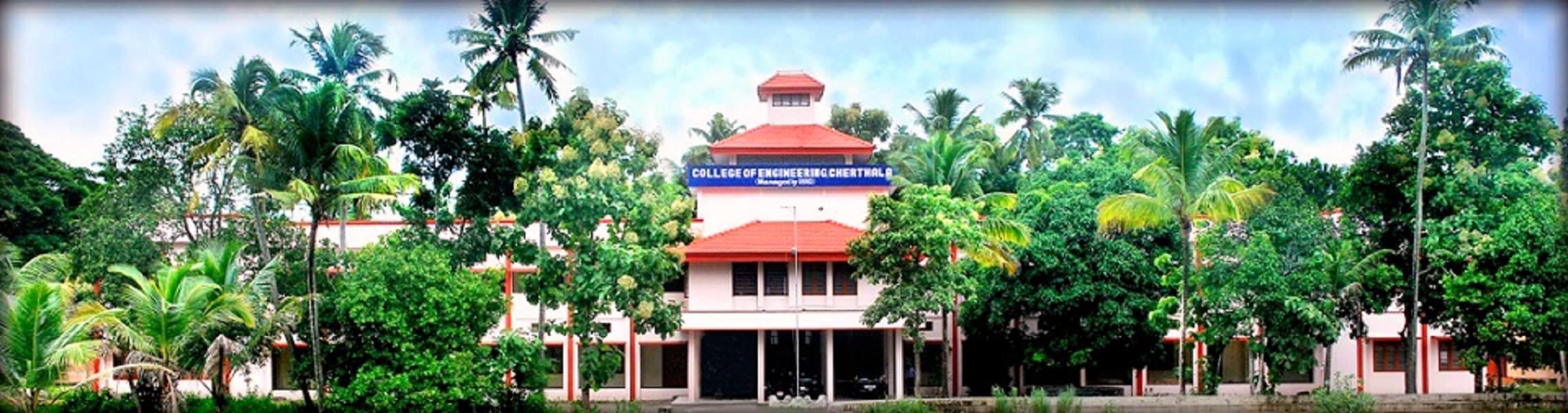 College of Engineering Cherthala Campus photo 5