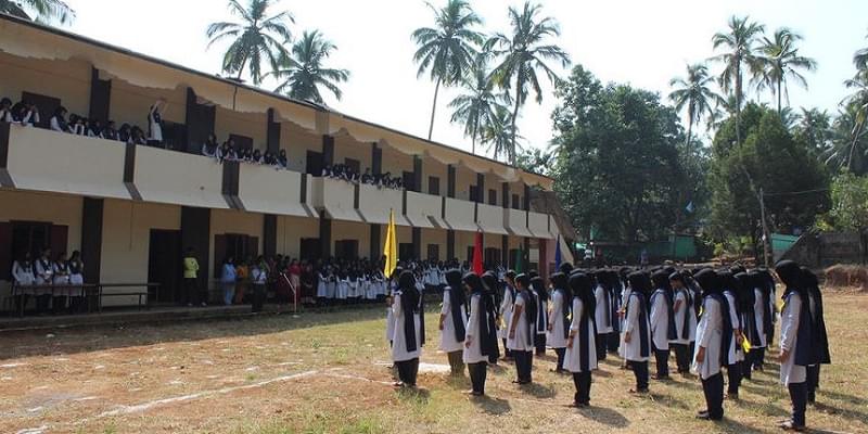 Bafakhy Yatheem Khana Arts and Science College For Women Malappuram Campus & Event photo 1