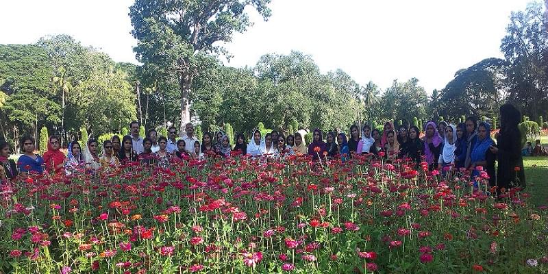 Bafakhy Yatheem Khana Arts and Science College For Women Malappuram Campus & Event photo 2