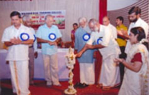 Malabar B.Ed. Training College Paravur Event photo 1