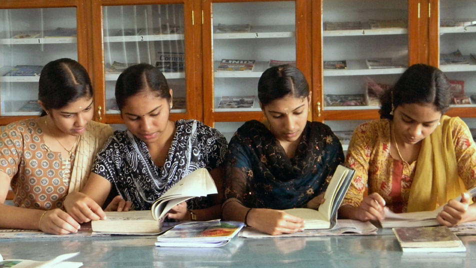 Don Bosco College Sulthan Bathery Wayanad hostel photo 6