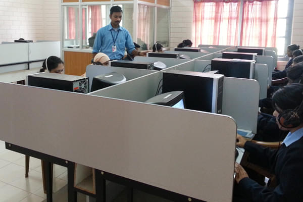 Don Bosco College Sulthan Bathery Wayanad hostel photo 5