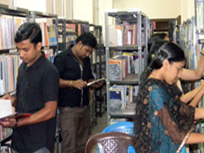 Don Bosco College Sulthan Bathery Wayanad hostel photo 8