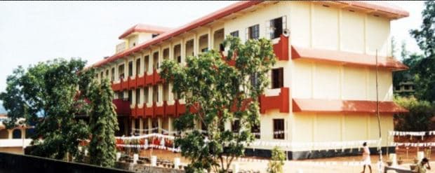 T.M. Jacob Memorial Government College Manimalakunnu Ernakulam Campus photo 4