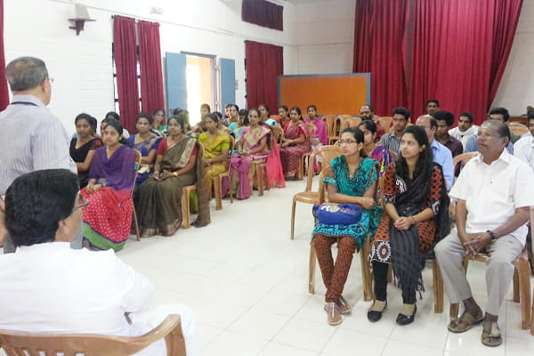 Don Bosco College Sulthan Bathery Wayanad Events photo 3