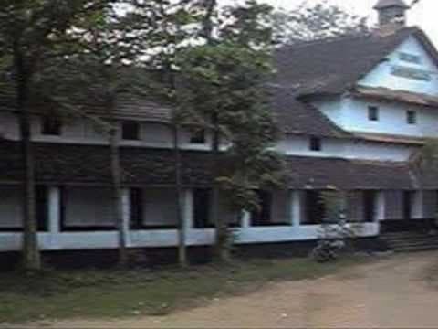 Malabar Christian College Calicut Academic Building photo 4