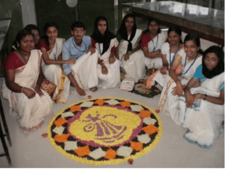 KMCT College of Nursing Manassery Kozhikode Extra Curriculars photo 1