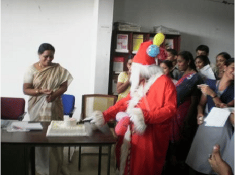 KMCT College of Nursing Manassery Kozhikode Extra Curriculars photo 2