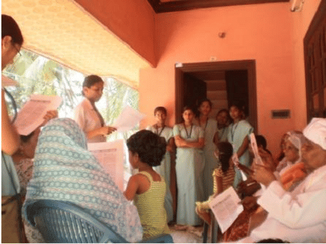 KMCT College of Nursing Manassery Kozhikode Extra Curriculars photo 3