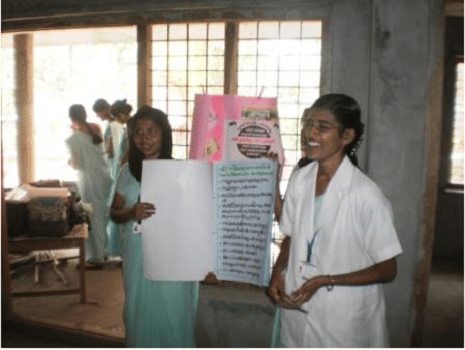 KMCT College of Nursing Manassery Kozhikode Extra Curriculars photo 4