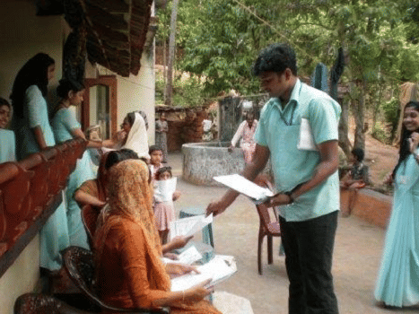 KMCT College of Nursing Manassery Kozhikode Extra Curriculars photo 5