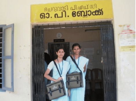 KMCT College of Nursing Manassery Kozhikode Extra Curriculars photo 6