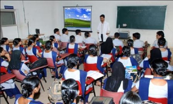 KMCT College of Nursing Manassery Kozhikode Extra Curriculars photo 8
