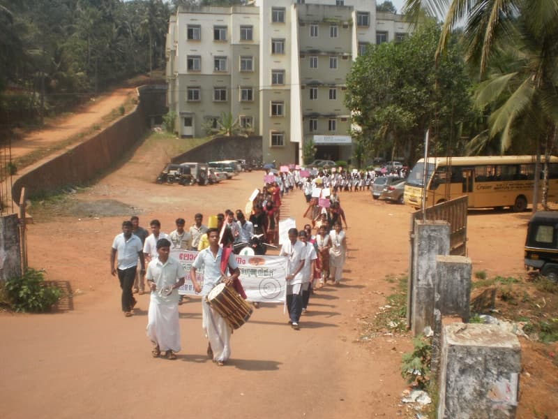 KMCT College of Nursing Manassery Kozhikode Extra Curriculars photo 13