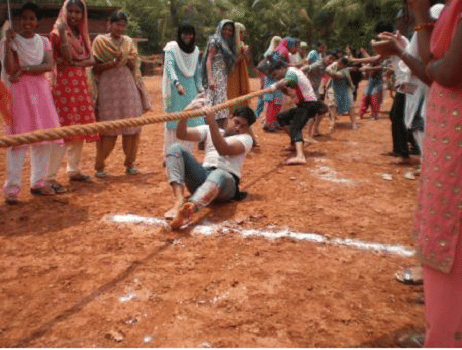 KMCT College of Nursing Manassery Kozhikode Sports photo 1