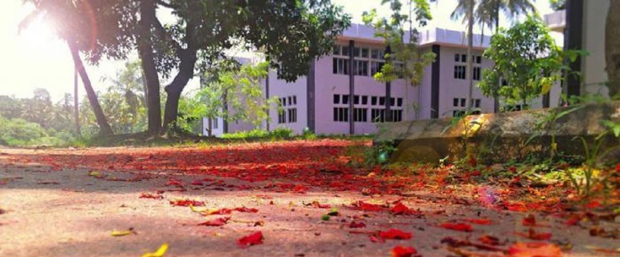 College of Engineering Perumon Kollam Campus photo 4