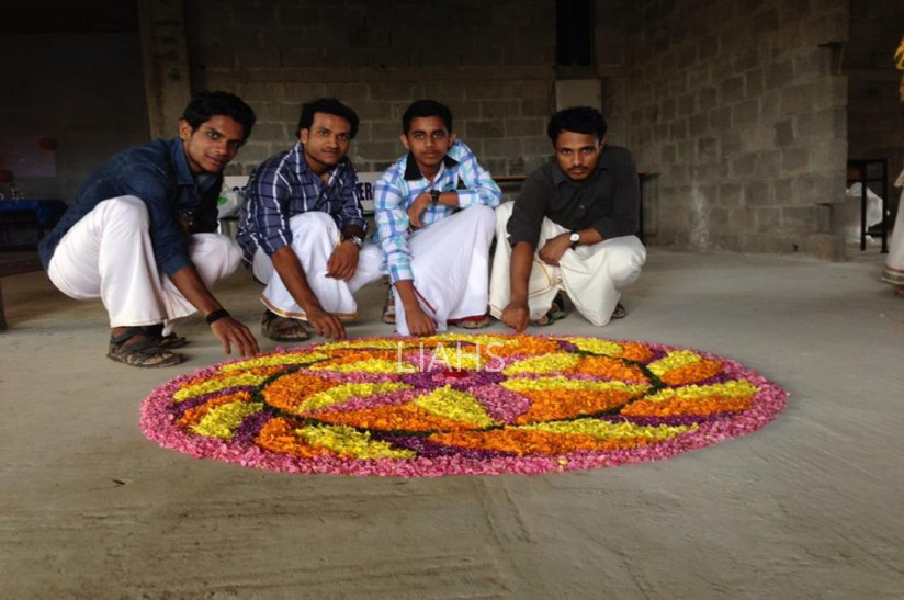 Lourde Institute of Allied Health Sciences Kannur Events photo 2