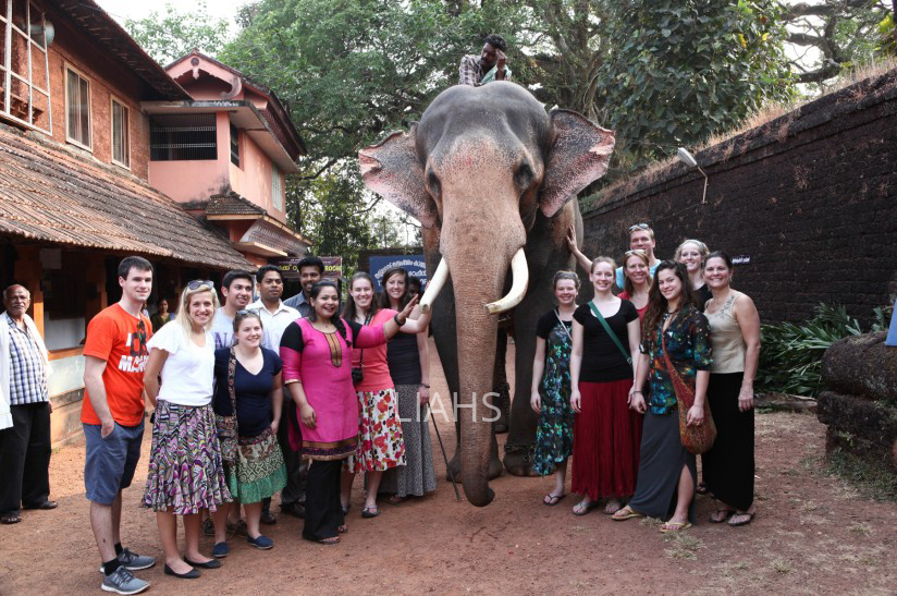 Lourde Institute of Allied Health Sciences Kannur Events photo 6