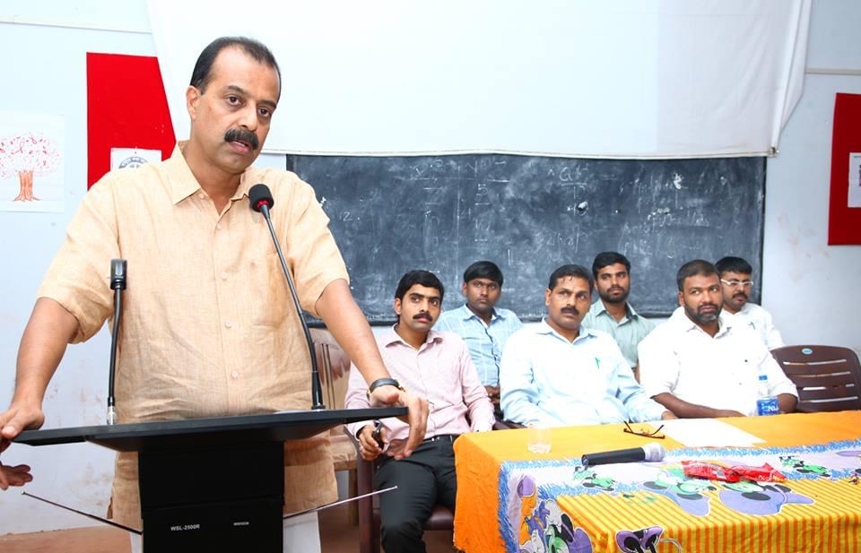 Malabar College Of Advanced Studies Vengara Events photo 3