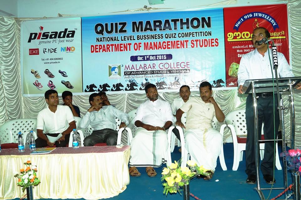 Malabar College Of Advanced Studies Vengara Events photo 4