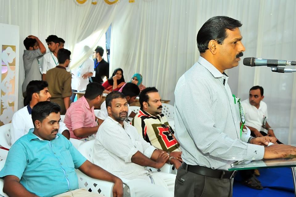 Malabar College Of Advanced Studies Vengara Events photo 5