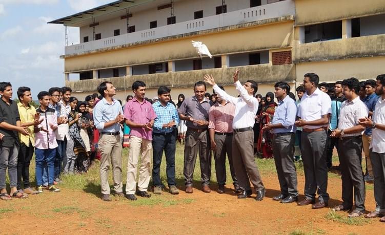 Malabar College Of Advanced Studies Vengara Events photo 9