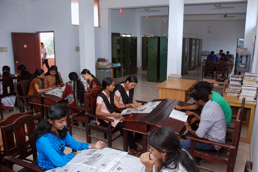 ITM College of Arts & Science Mayyil ITMCAS photo 7