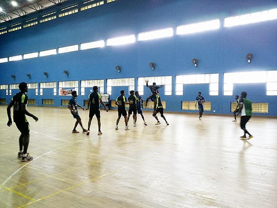 ITM College of Arts & Science Mayyil ITMCAS photo 2