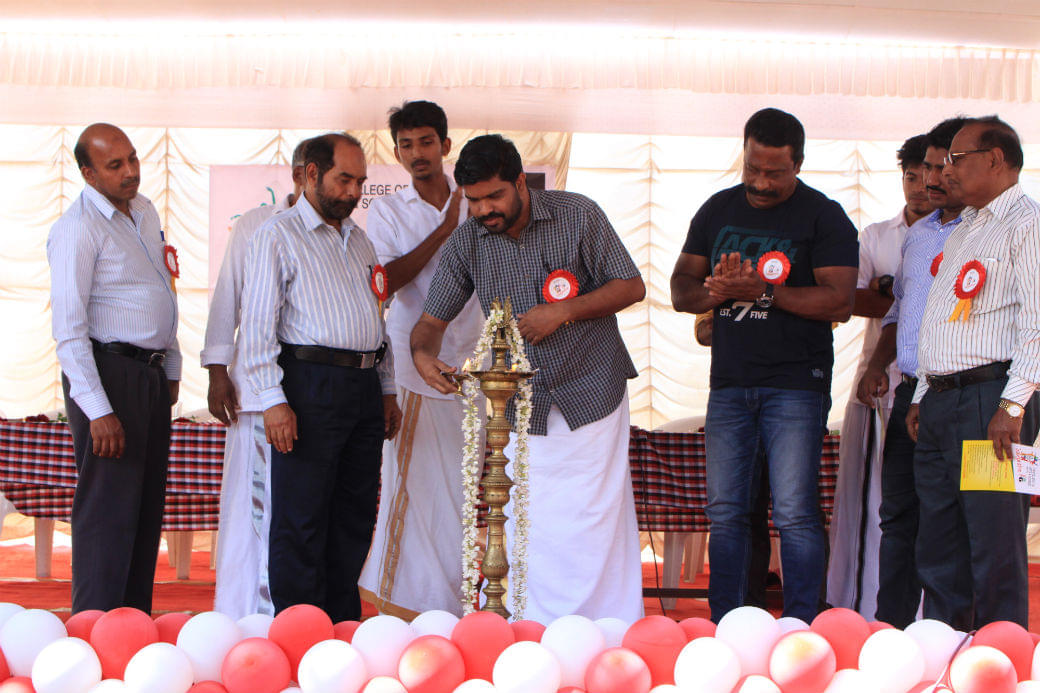 ITM College of Arts & Science Mayyil Events photo 2