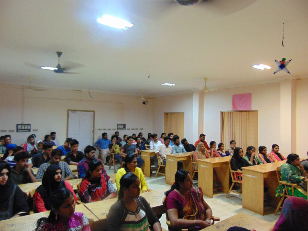 ITM College of Arts & Science Mayyil Events photo 7