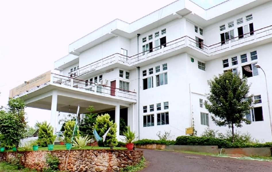 College of Engineering Vadakara Kozhikode Campus photo 1