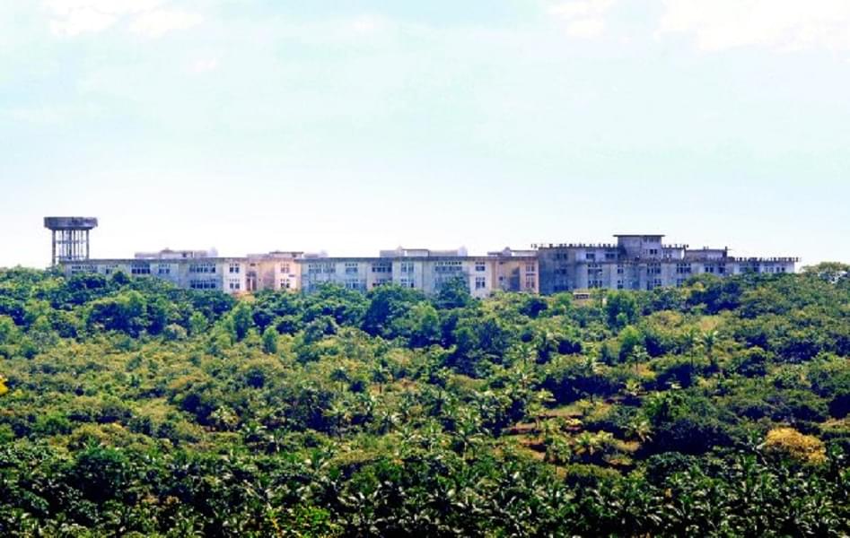 College of Engineering Vadakara Kozhikode Campus photo 3