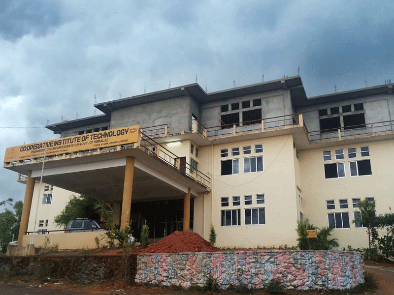 College of Engineering Vadakara Kozhikode Campus photo 6