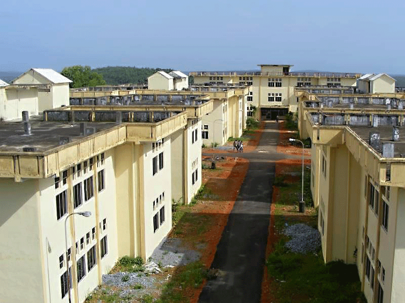 College of Engineering Vadakara Kozhikode Campus photo 7