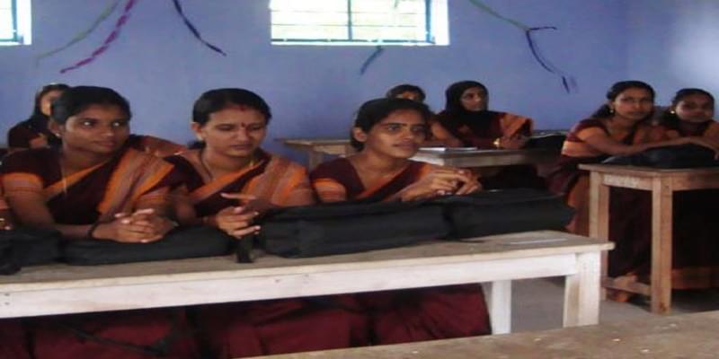 Badhiriya B.Ed. Training College Kollam Facility photo 1