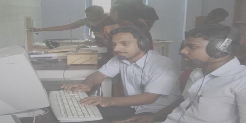 Badhiriya B.Ed. Training College Kollam Facility photo 4