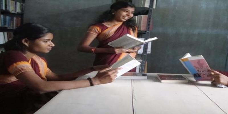 Badhiriya B.Ed. Training College Kollam Facility photo 6