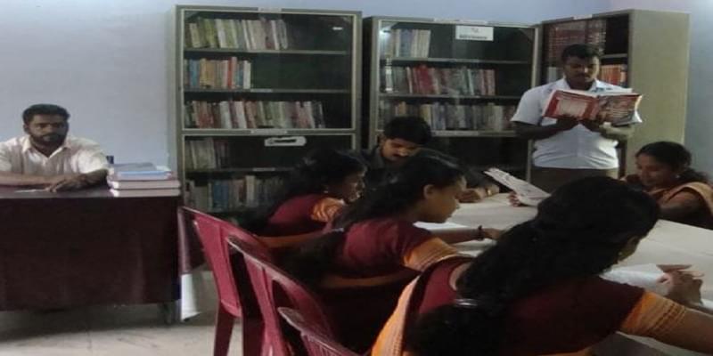 Badhiriya B.Ed. Training College Kollam Facility photo 7