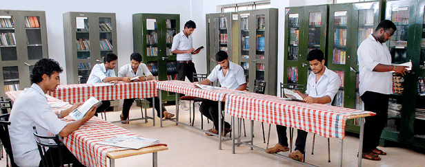 ITM College of Arts & Science Mayyil ITMCAS photo 9