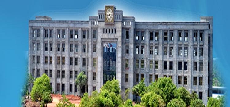 Malabar Institute of Technology Anjarakandy Academic Building photo 3