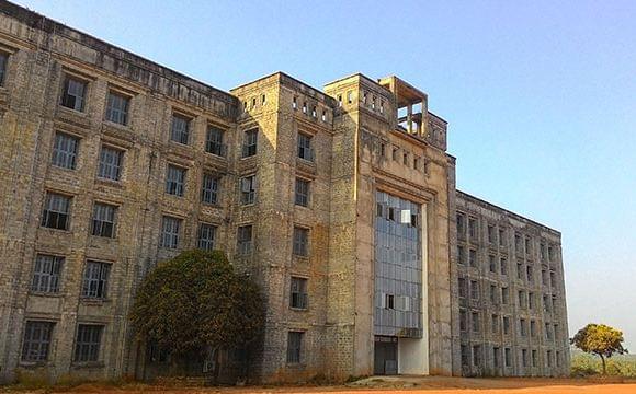 Malabar Institute of Technology Anjarakandy Academic Building photo 5