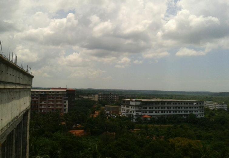 Malabar Institute of Technology Anjarakandy Academic Building photo 6