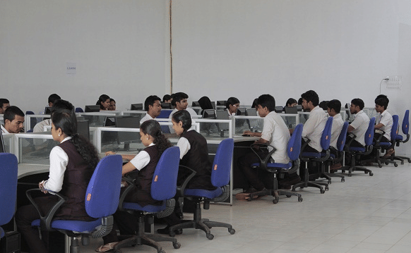 Malabar Institute of Technology Anjarakandy Facilities photo 3